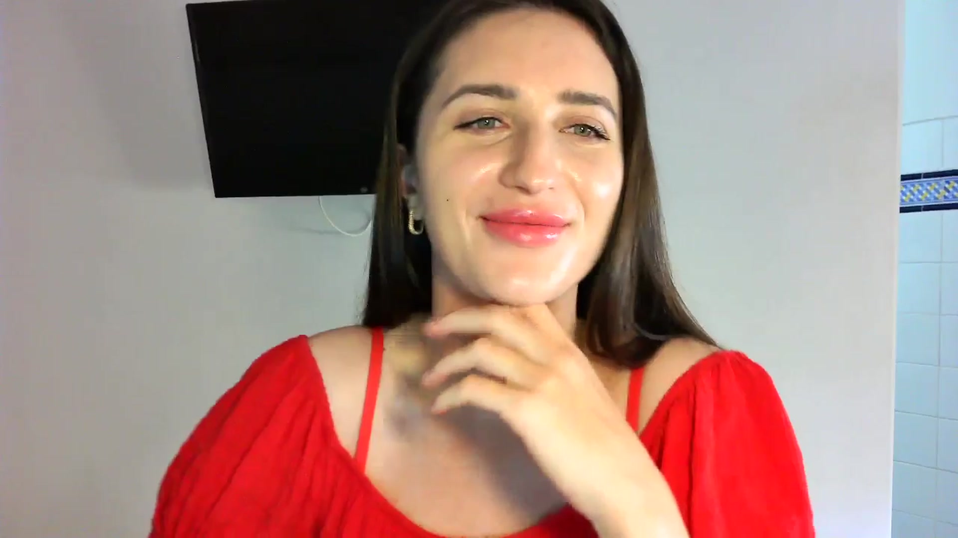 Gallery image thumbnail from Danet's myfreecams stream on, 05/18/2025, 15:22 image 6 of 20