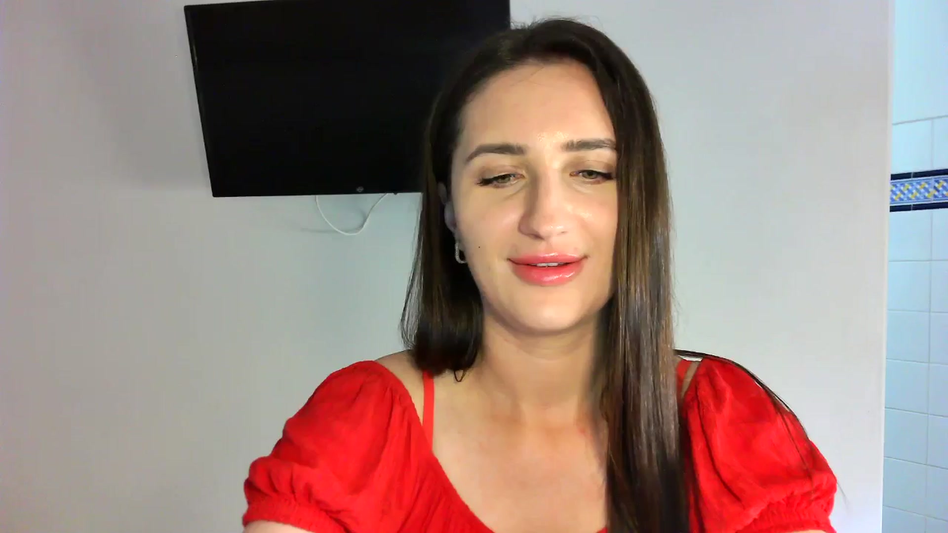 Gallery image thumbnail from Danet's myfreecams stream on, 05/18/2025, 15:22 image 1 of 20