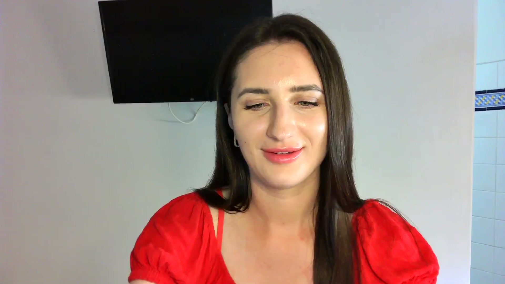 Gallery image thumbnail from Danet's myfreecams stream on, 05/18/2025, 15:22 image 4 of 20