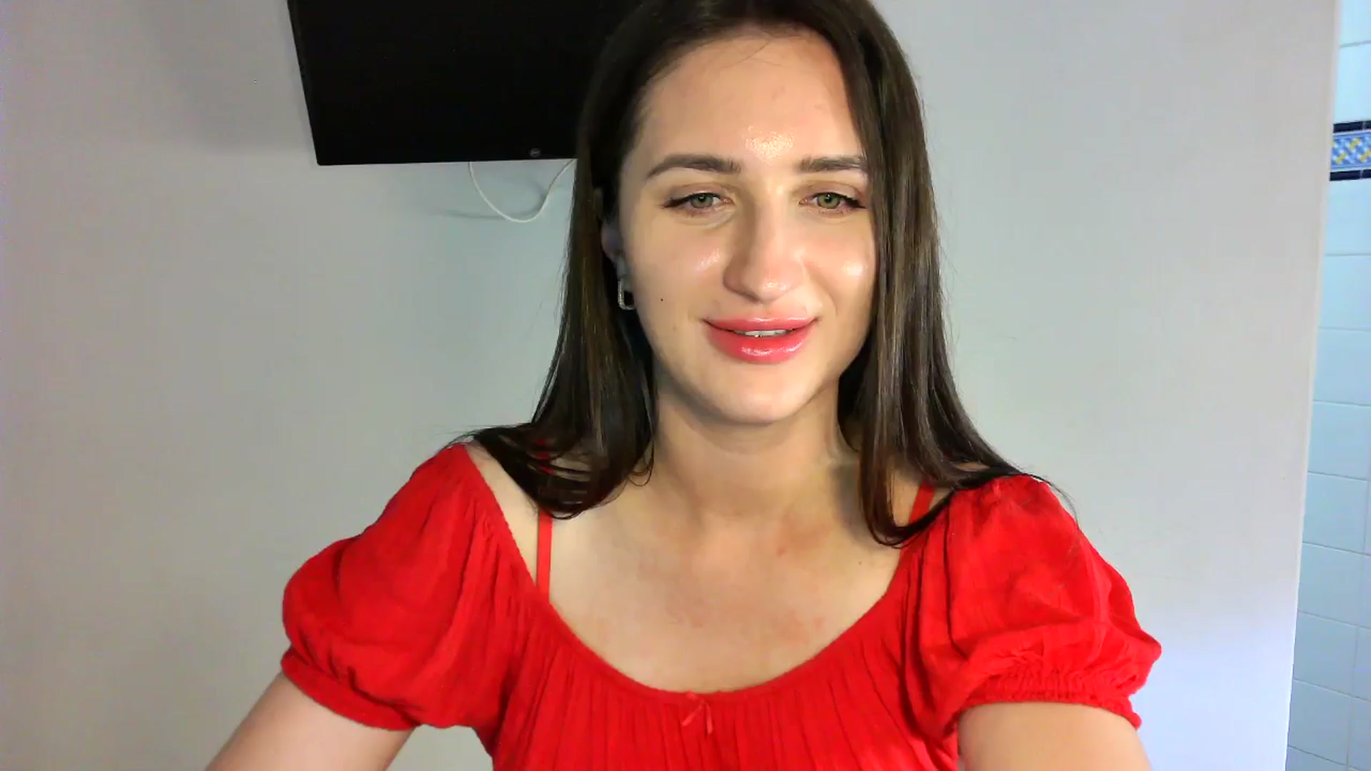 Gallery image thumbnail from Danet's myfreecams stream on, 05/18/2025, 16:06 image 1 of 20