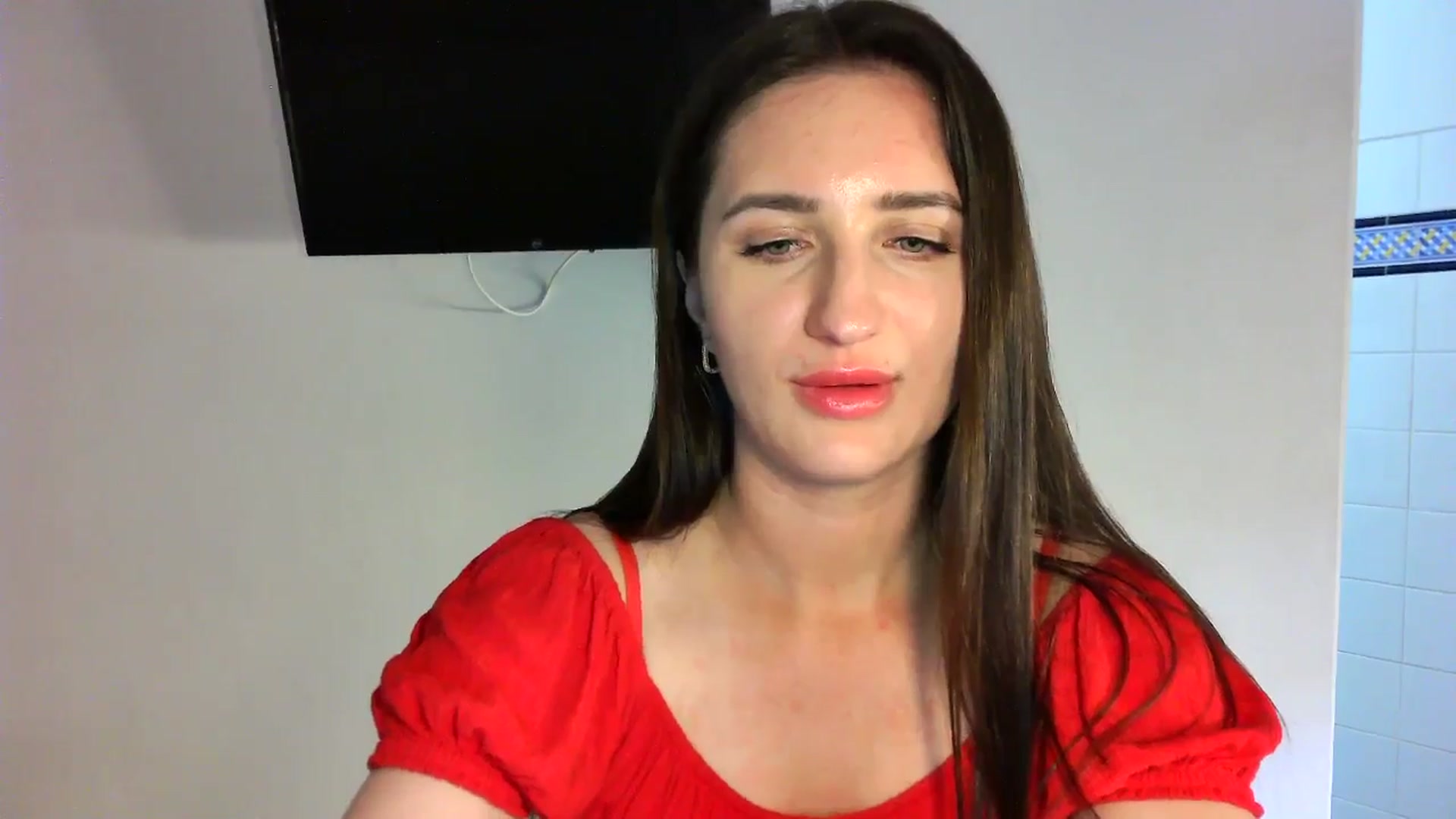 Gallery image thumbnail from Danet's myfreecams stream on, 05/18/2025, 17:06 image 19 of 20