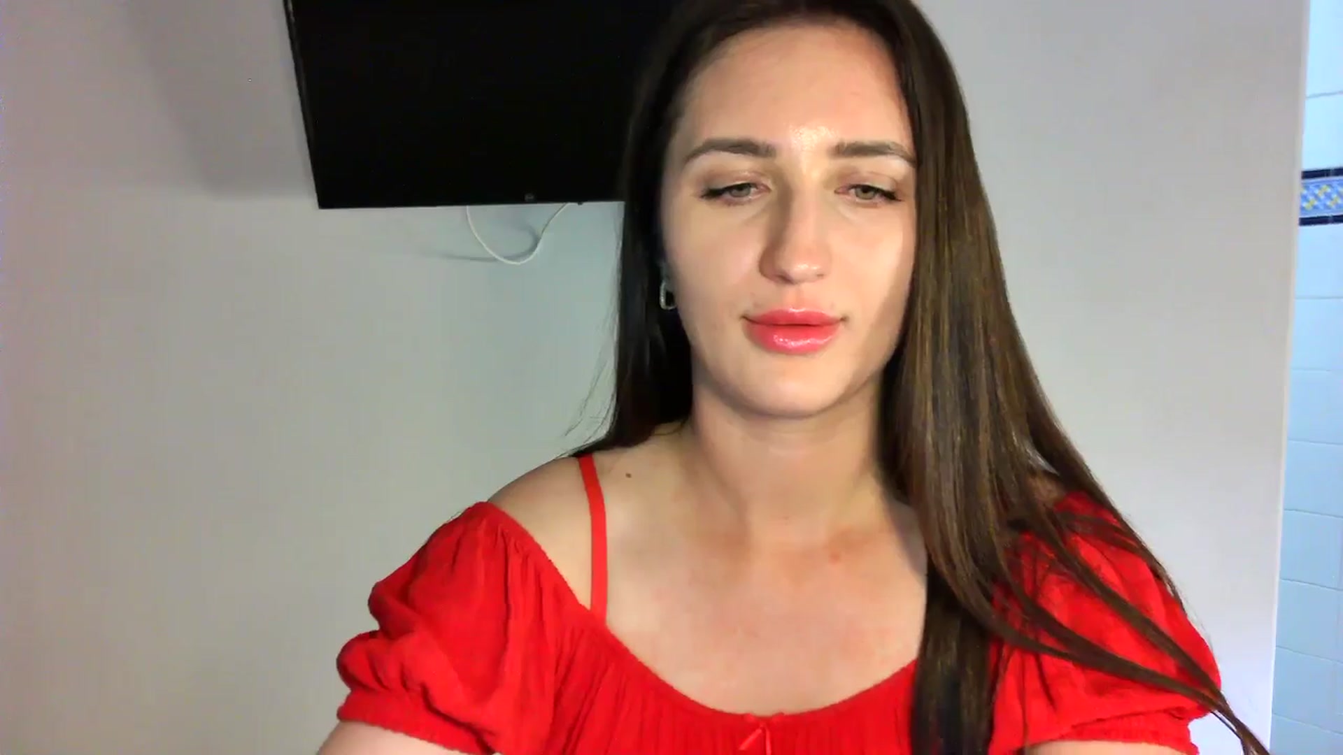 Gallery image thumbnail from Danet's myfreecams stream on, 05/18/2025, 17:06 image 15 of 20