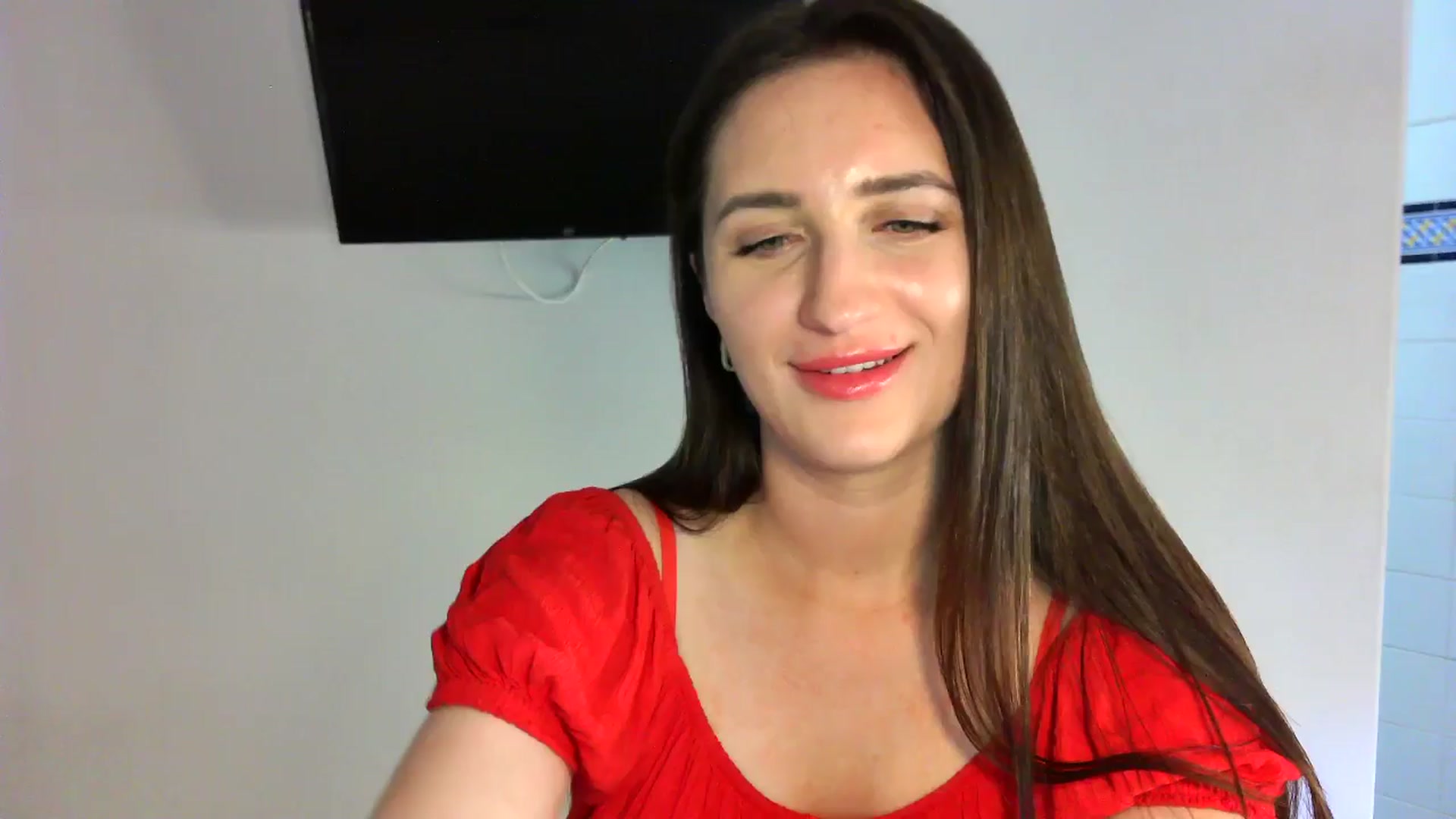 Gallery image thumbnail from Danet's myfreecams stream on, 05/18/2025, 17:06 image 1 of 20
