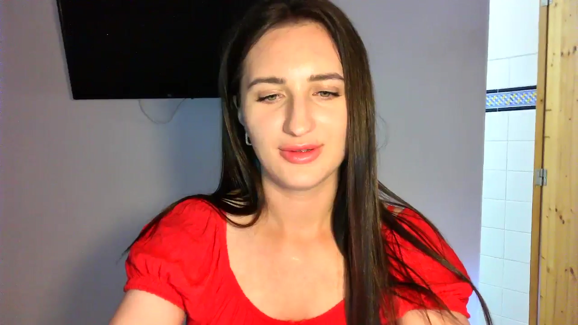 Gallery image thumbnail from Danet's myfreecams stream on, 05/18/2025, 18:39 image 16 of 20