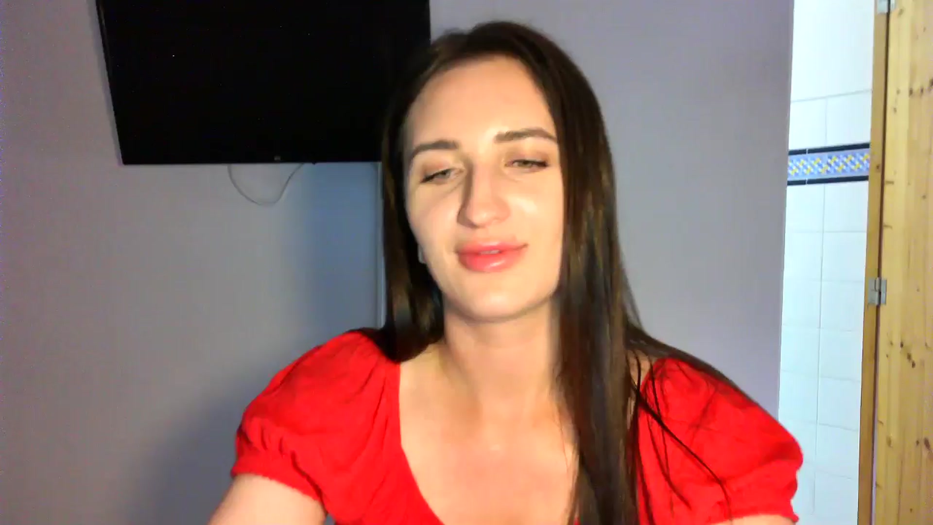 Gallery image thumbnail from Danet's myfreecams stream on, 05/18/2025, 18:39 image 14 of 20