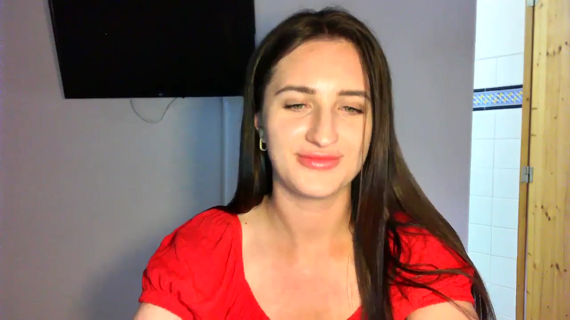 Gallery image thumbnail from Danet's myfreecams stream on, 05/18/2025, 18:39 image 13 of 20