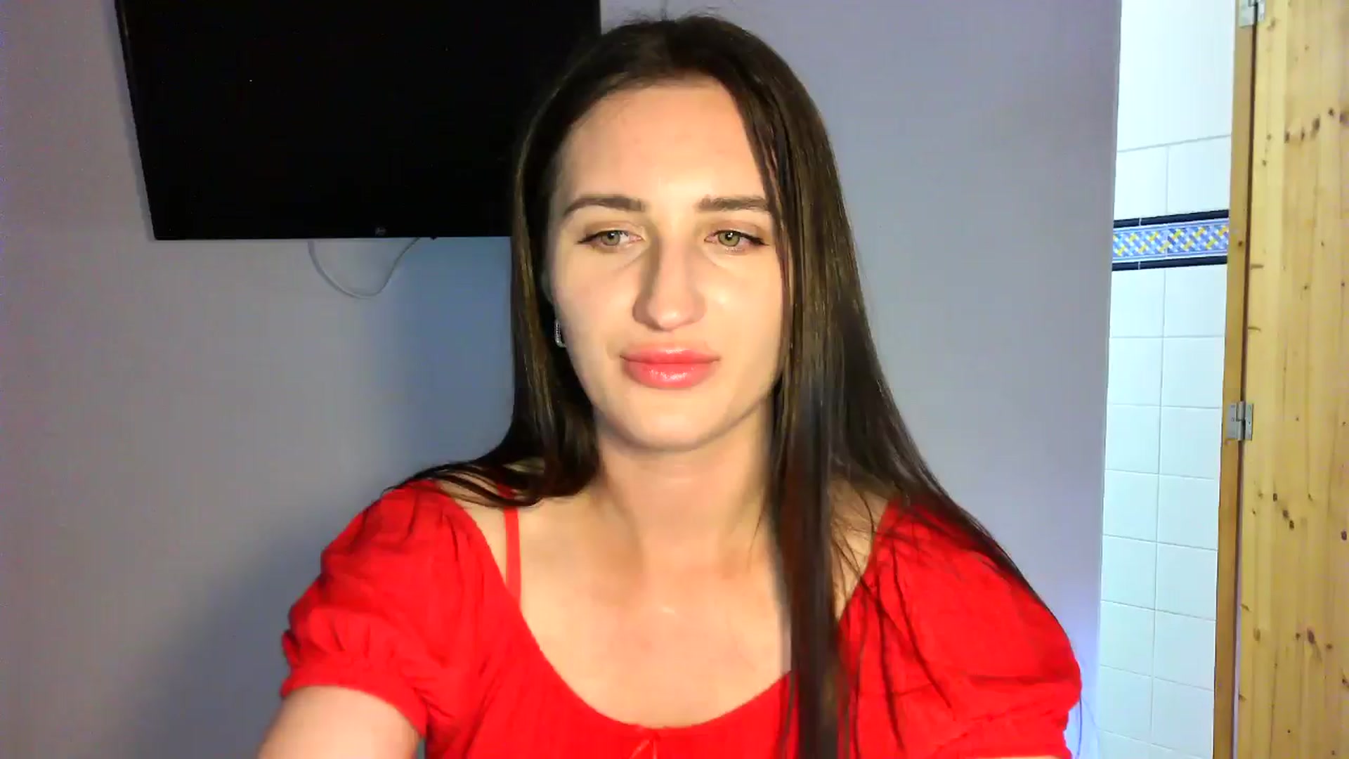 Gallery image thumbnail from Danet's myfreecams stream on, 05/18/2025, 18:39 image 1 of 20