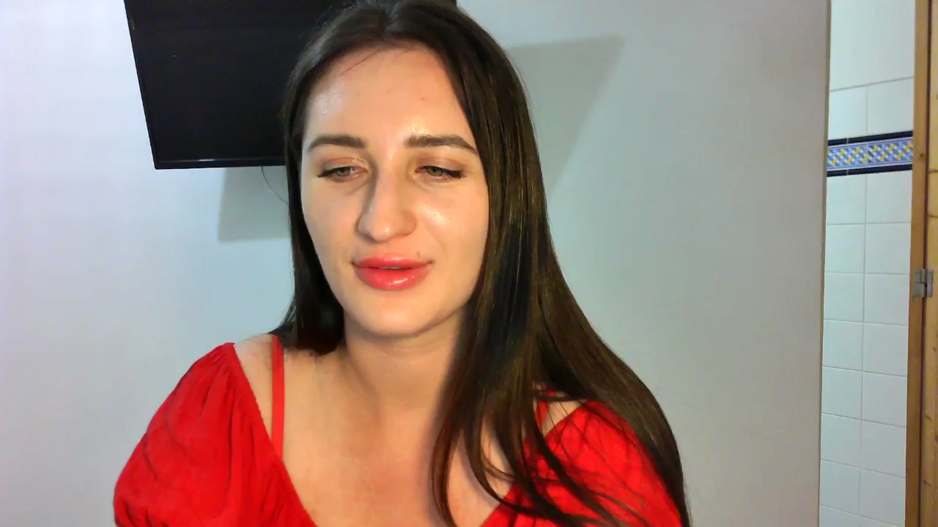 Gallery image thumbnail from Danet's myfreecams stream on, 05/18/2025, 20:28 image 10 of 20