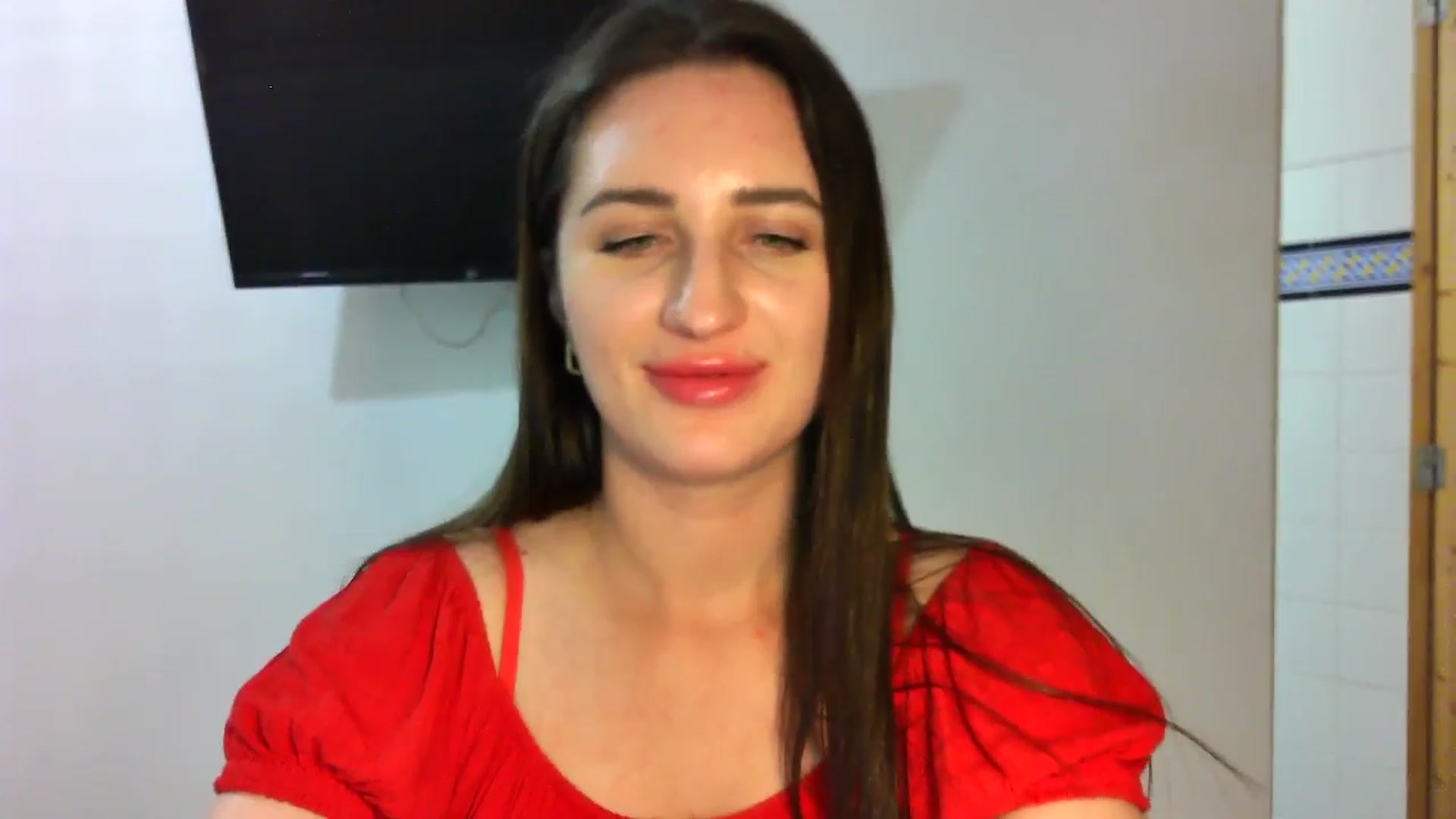 Gallery image thumbnail from Danet's myfreecams stream on, 05/18/2025, 21:15 image 20 of 20