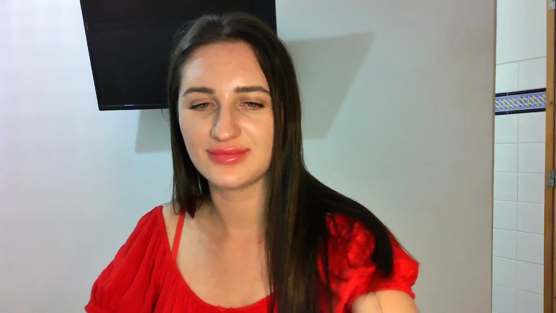 Gallery image thumbnail from Danet's myfreecams stream on, 05/18/2025, 21:15 image 7 of 20