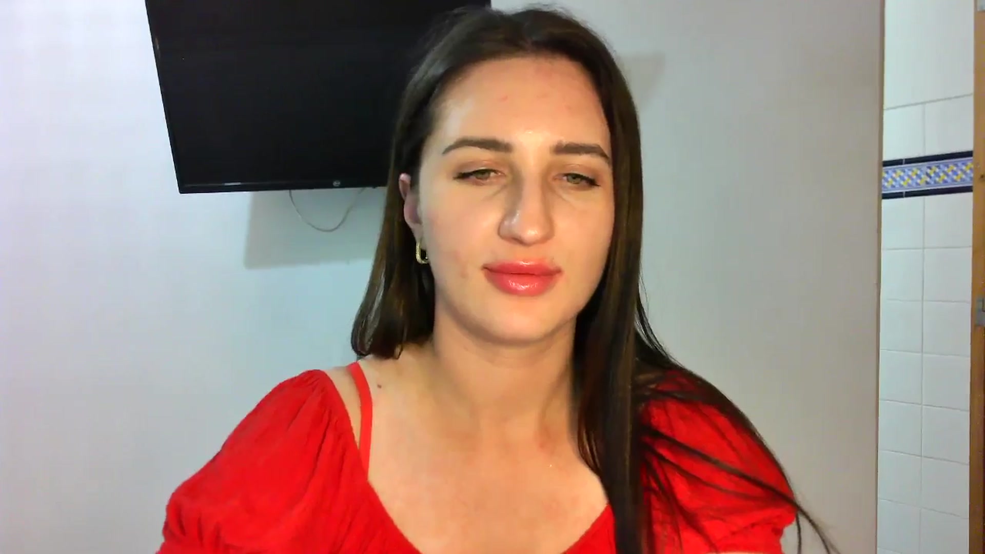 Gallery image thumbnail from Danet's myfreecams stream on, 05/18/2025, 21:15 image 11 of 20