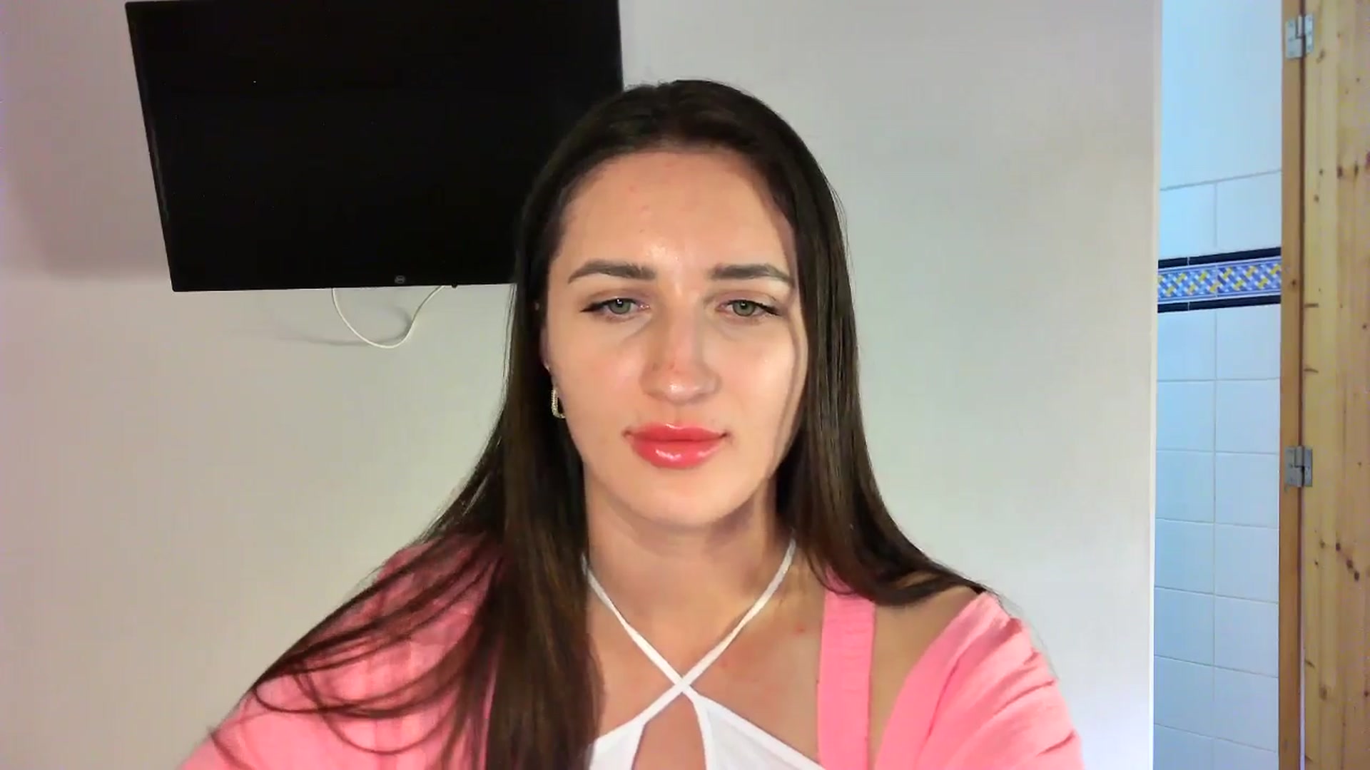 Gallery image thumbnail from Danet's myfreecams stream on, 05/19/2025, 17:30 image 7 of 20