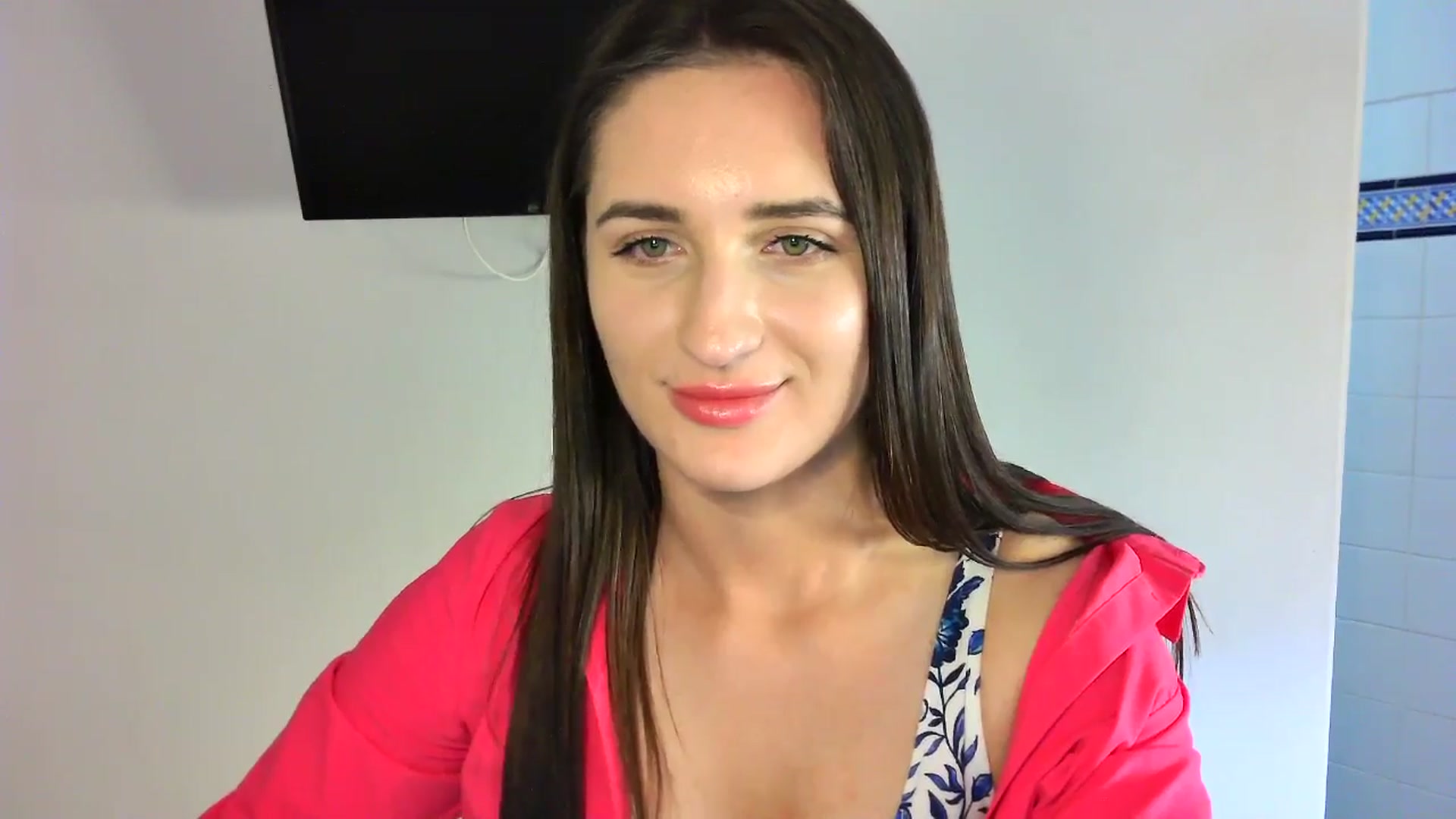 Gallery image thumbnail from Danet's myfreecams stream on, 05/24/2025, 16:41 image 4 of 20