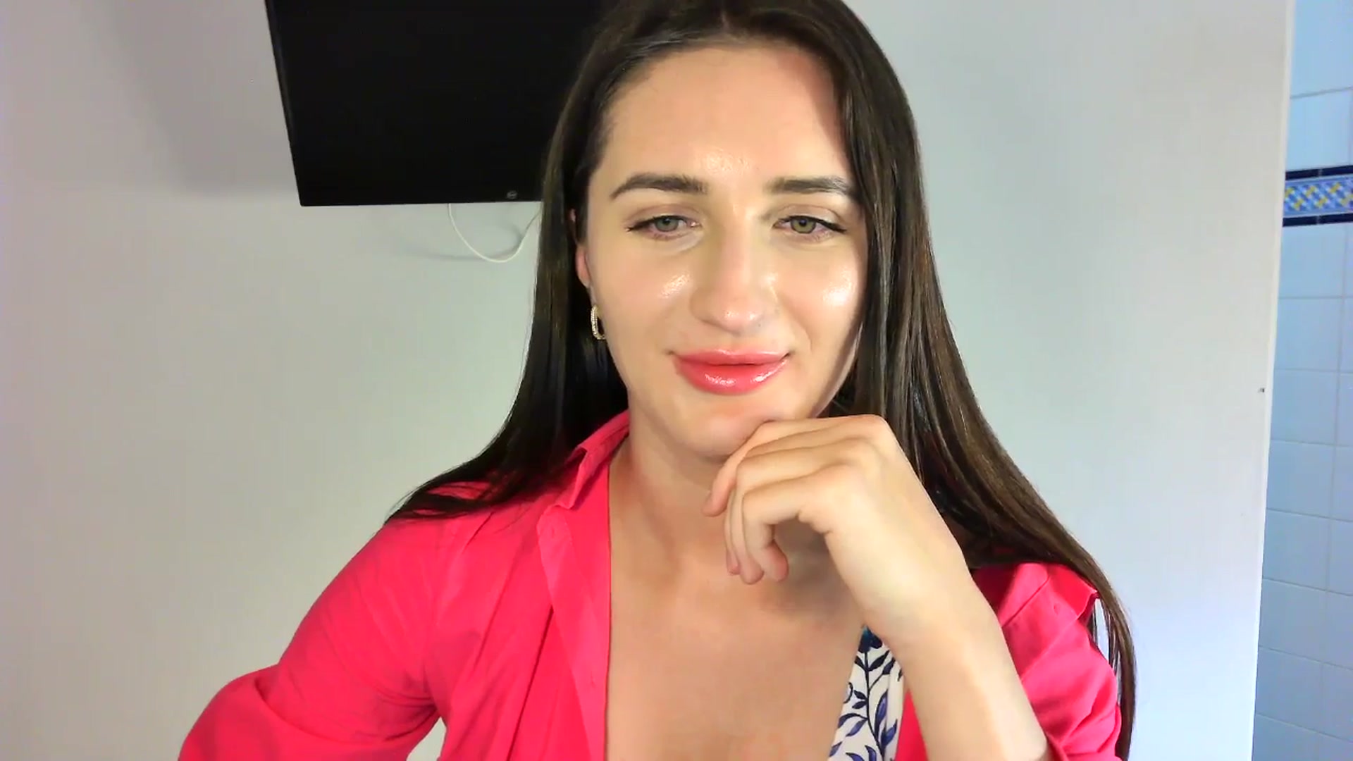 Gallery image thumbnail from Danet's myfreecams stream on, 05/24/2025, 16:41 image 9 of 20