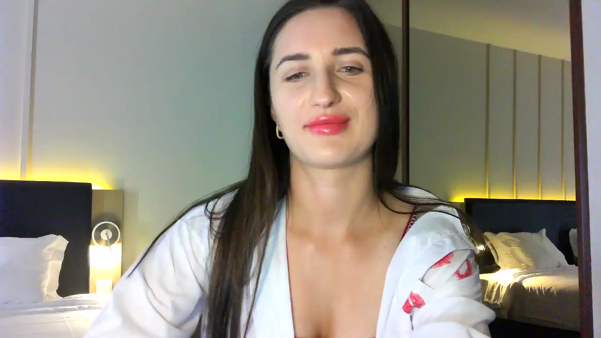 Gallery image thumbnail from Danet's myfreecams stream on, 05/25/2025, 15:27 image 1 of 20