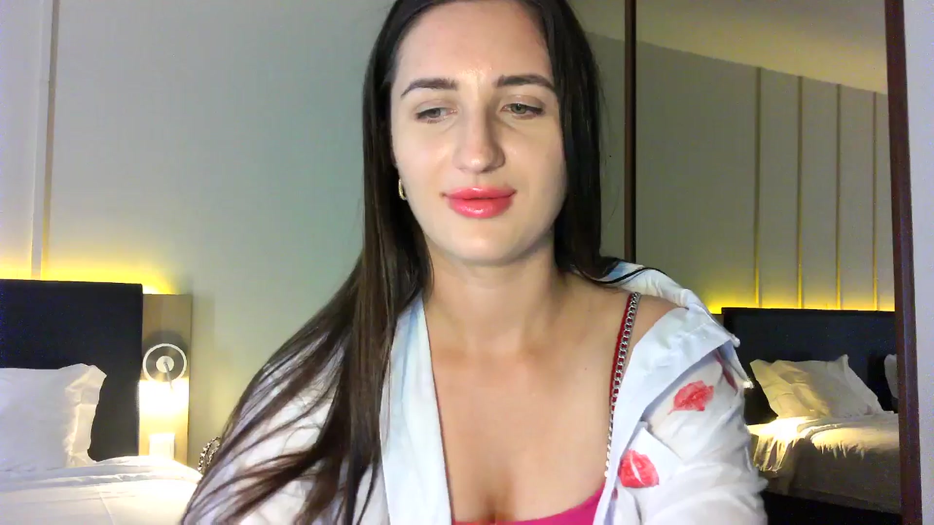 Gallery image thumbnail from Danet's myfreecams stream on, 05/25/2025, 15:27 image 8 of 20