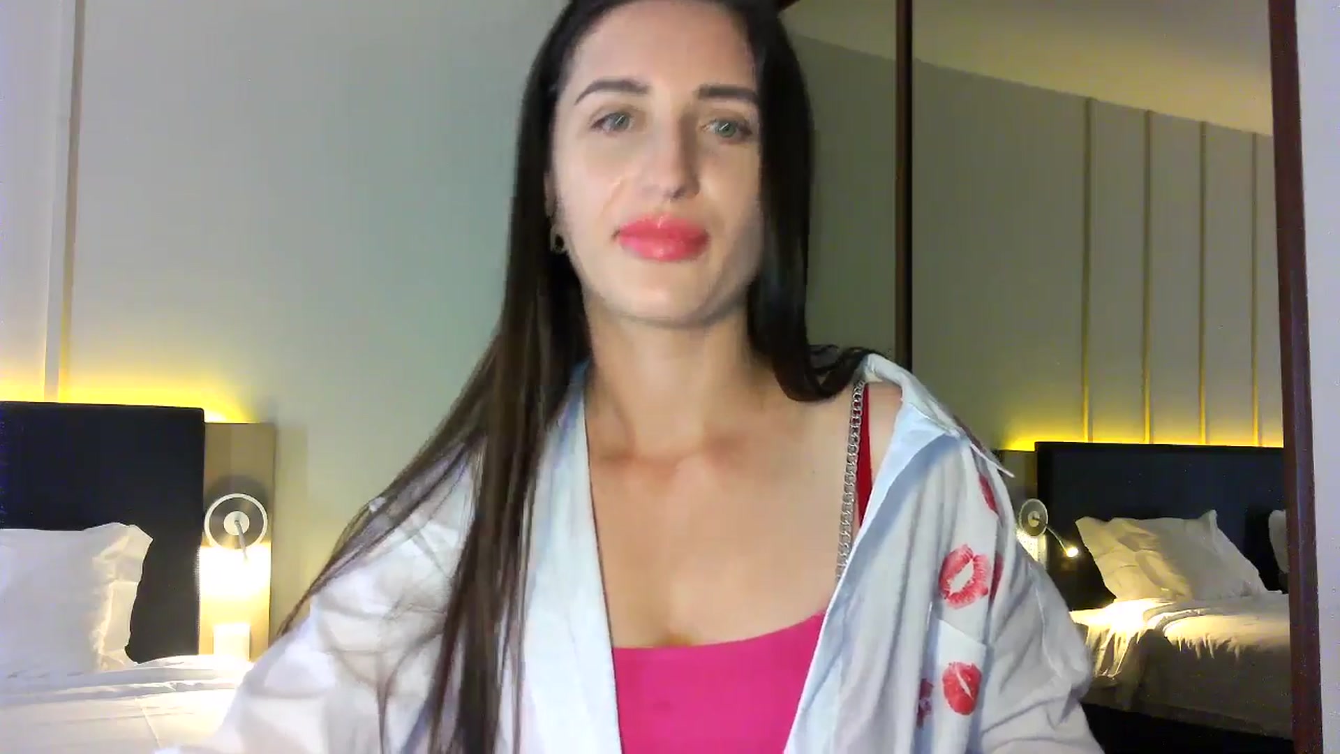 Gallery image thumbnail from Danet's myfreecams stream on, 05/25/2025, 15:27 image 10 of 20