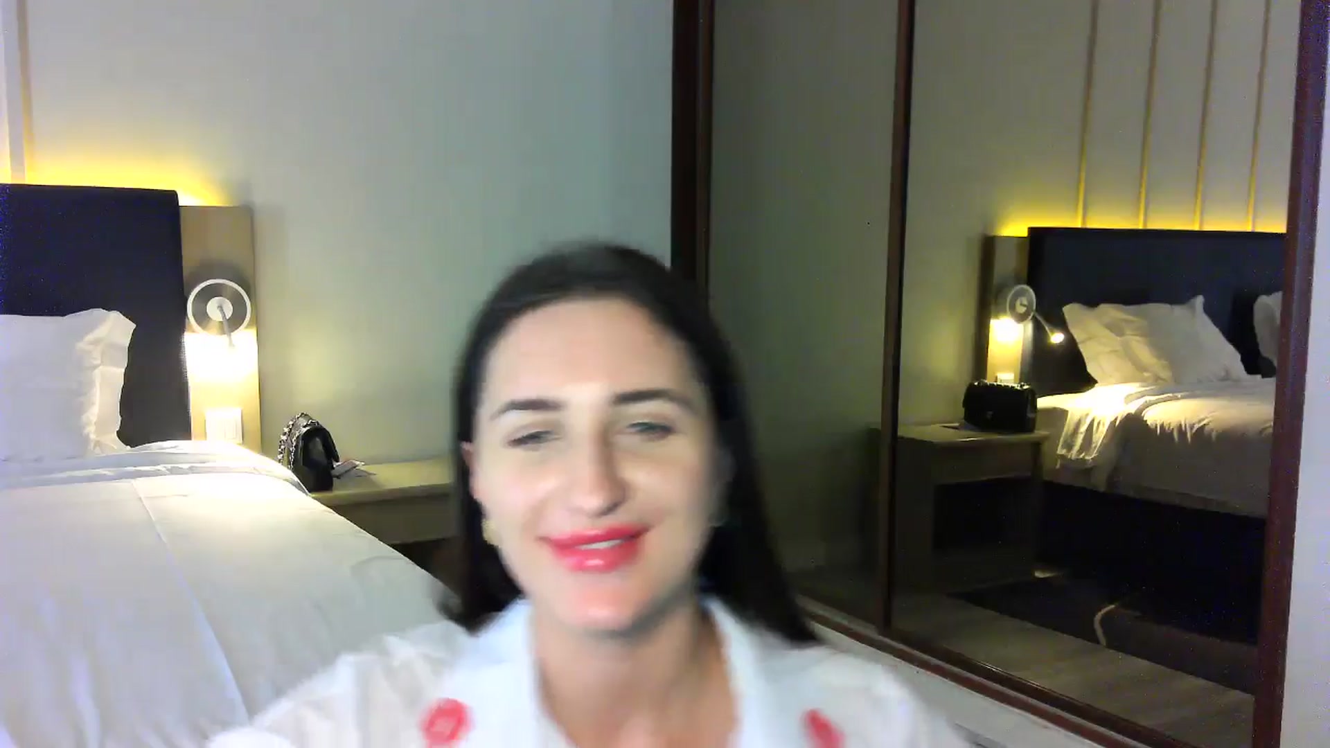 Gallery image thumbnail from Danet's myfreecams stream on, 05/25/2025, 16:22 image 9 of 20