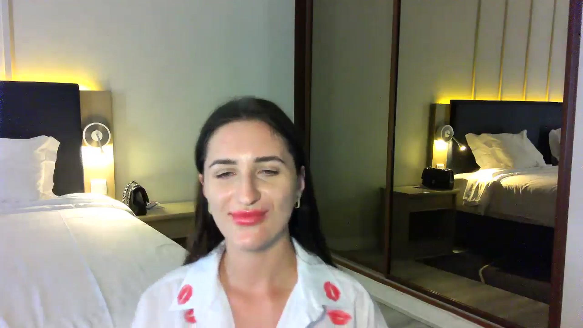 Gallery image thumbnail from Danet's myfreecams stream on, 05/25/2025, 16:22 image 5 of 20