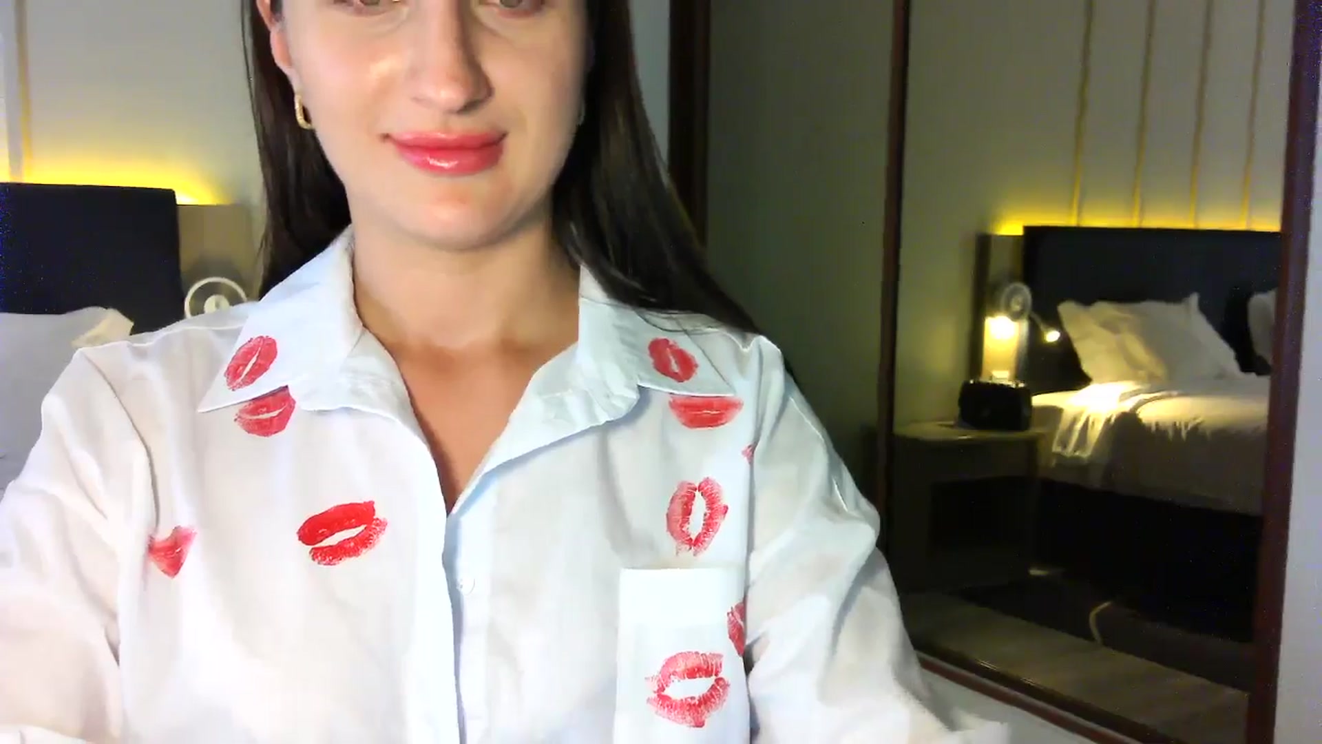 Gallery image thumbnail from Danet's myfreecams stream on, 05/25/2025, 16:22 image 2 of 20