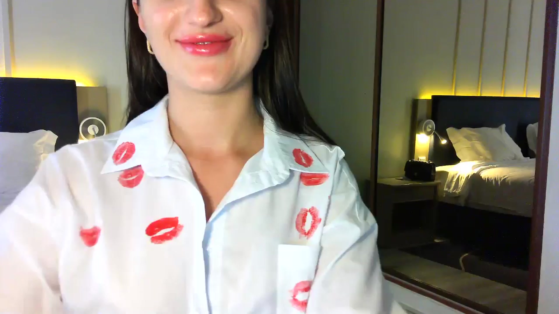 Gallery image thumbnail from Danet's myfreecams stream on, 05/25/2025, 16:22 image 1 of 20