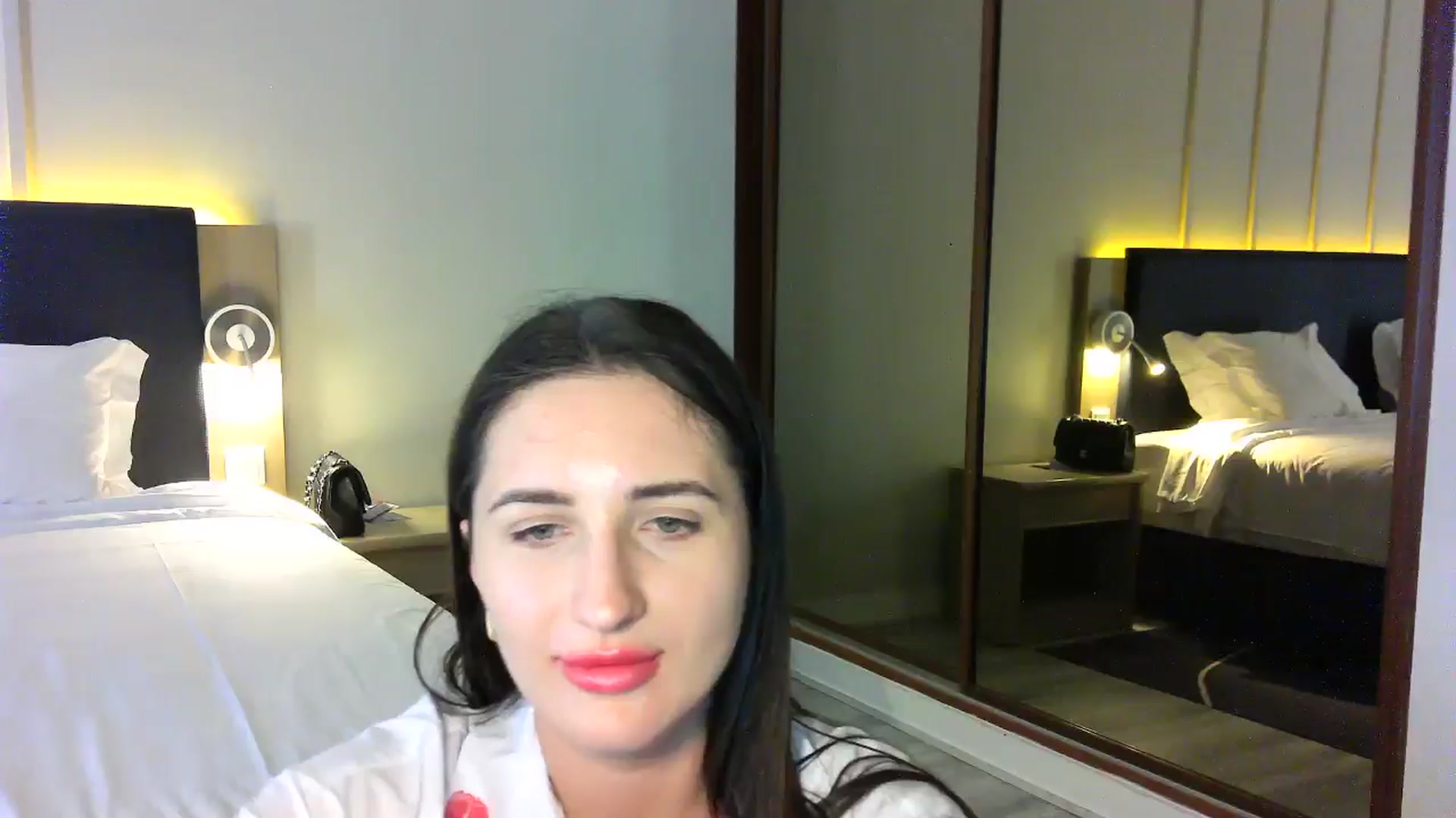 Gallery image thumbnail from Danet's myfreecams stream on, 05/25/2025, 16:22 image 12 of 20