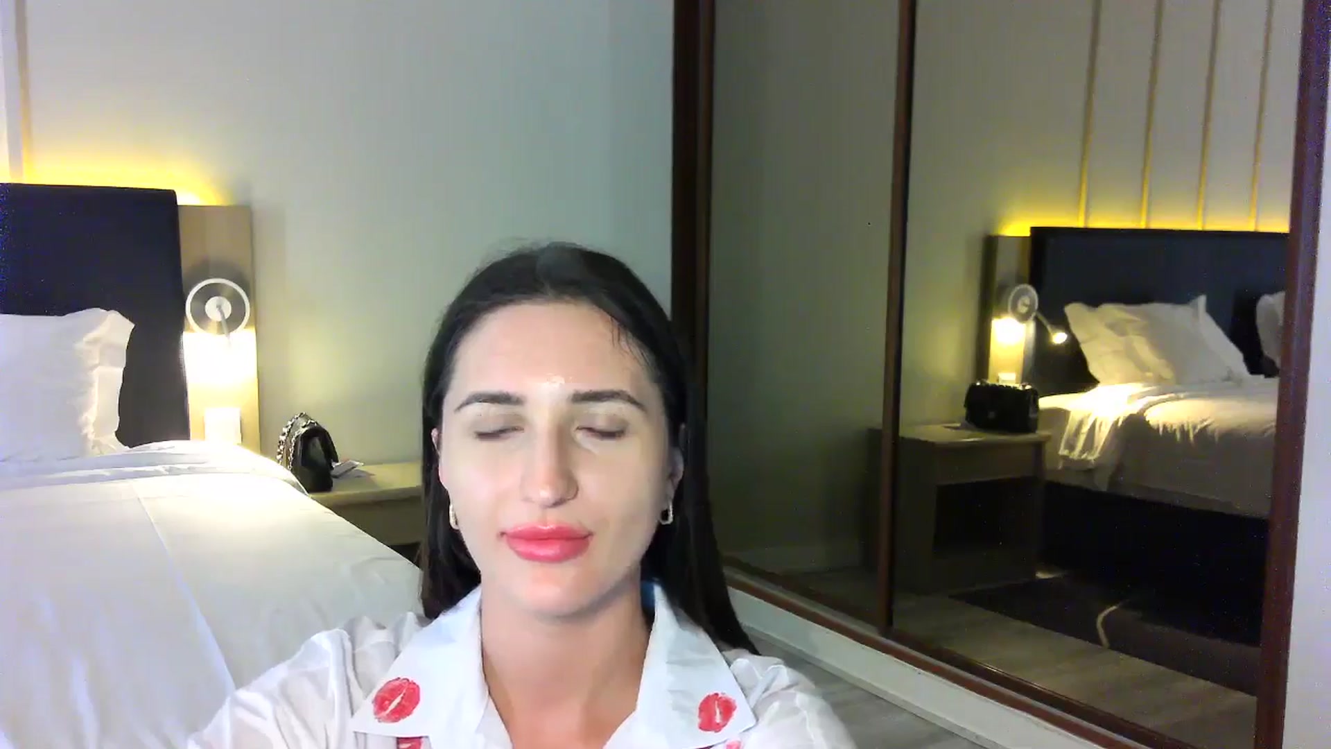 Gallery image thumbnail from Danet's myfreecams stream on, 05/25/2025, 16:22 image 14 of 20