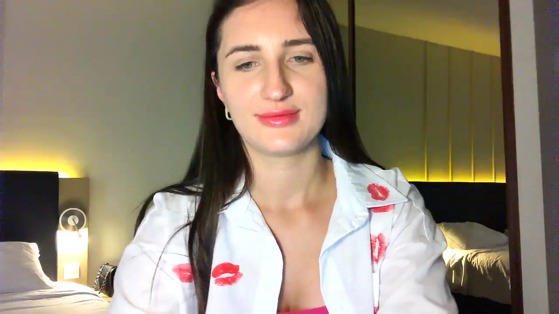 Gallery image thumbnail from Danet's myfreecams stream on, 05/26/2025, 15:40 image 20 of 20