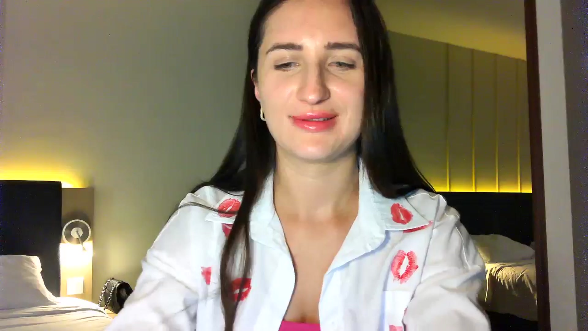 Gallery image thumbnail from Danet's myfreecams stream on, 05/26/2025, 15:40 image 12 of 20