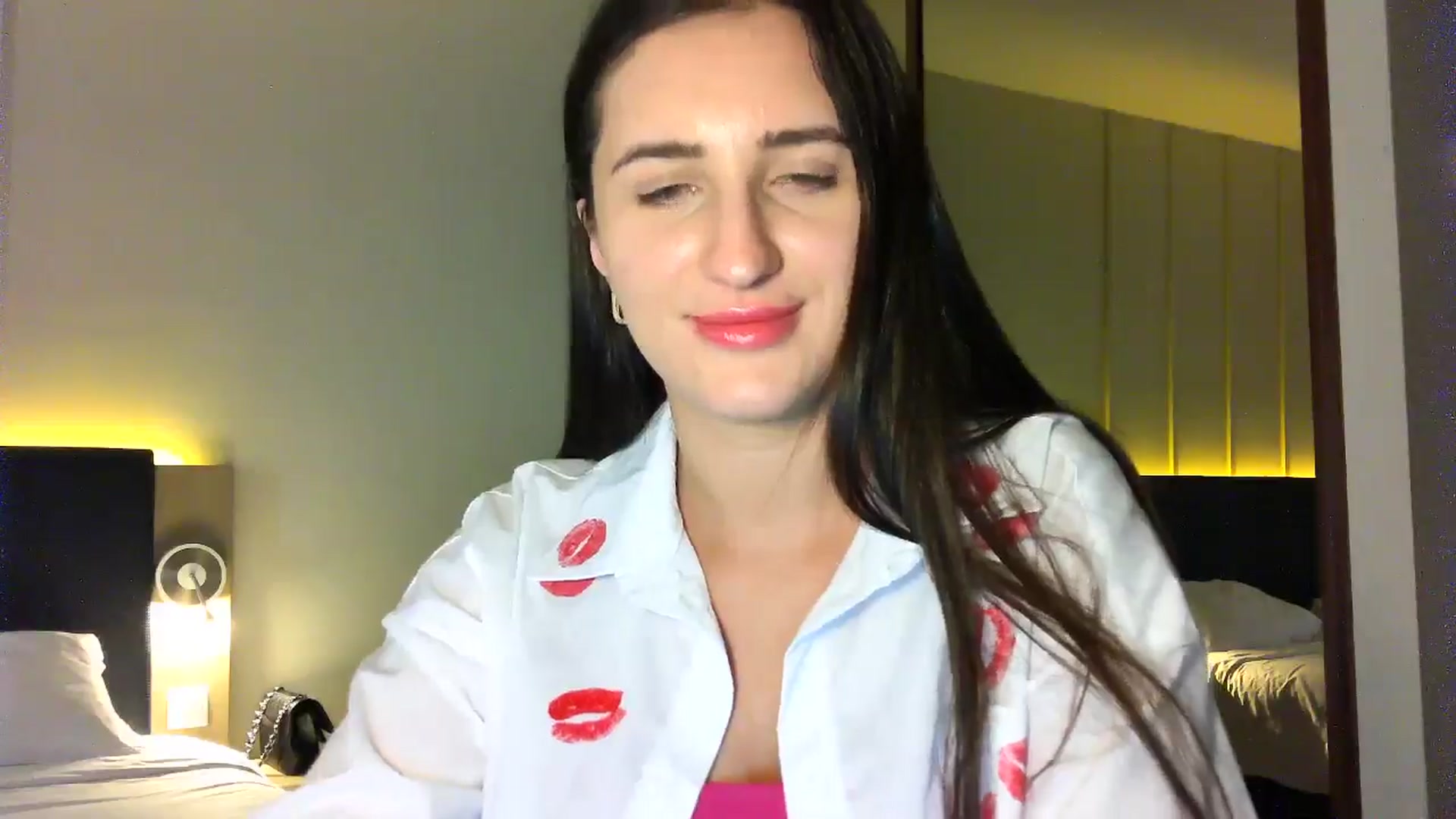 Gallery image thumbnail from Danet's myfreecams stream on, 05/26/2025, 15:40 image 13 of 20