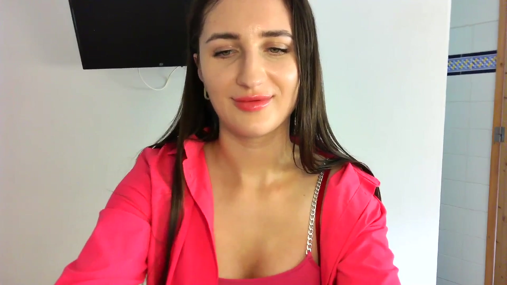 Gallery image thumbnail from Danet's myfreecams stream on, 05/31/2025, 14:10 image 15 of 20