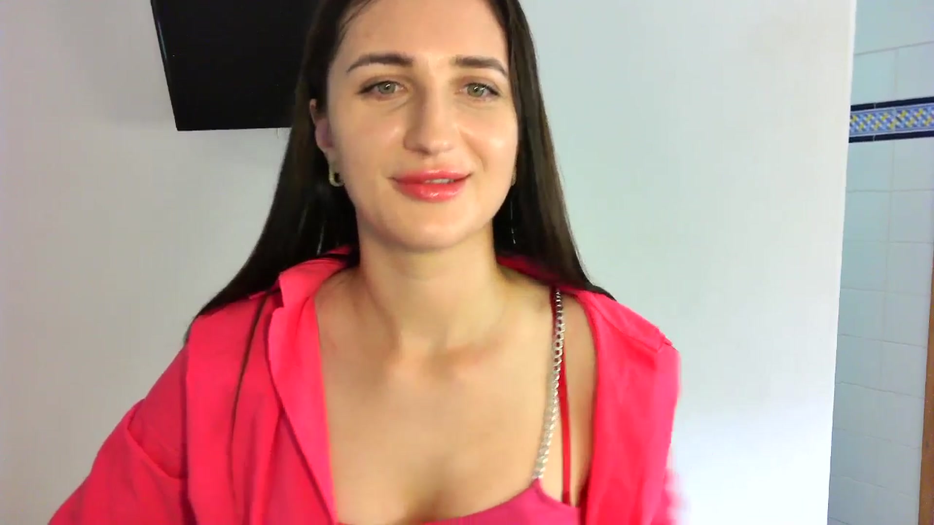 Gallery image thumbnail from Danet's myfreecams stream on, 05/31/2025, 14:10 image 12 of 20