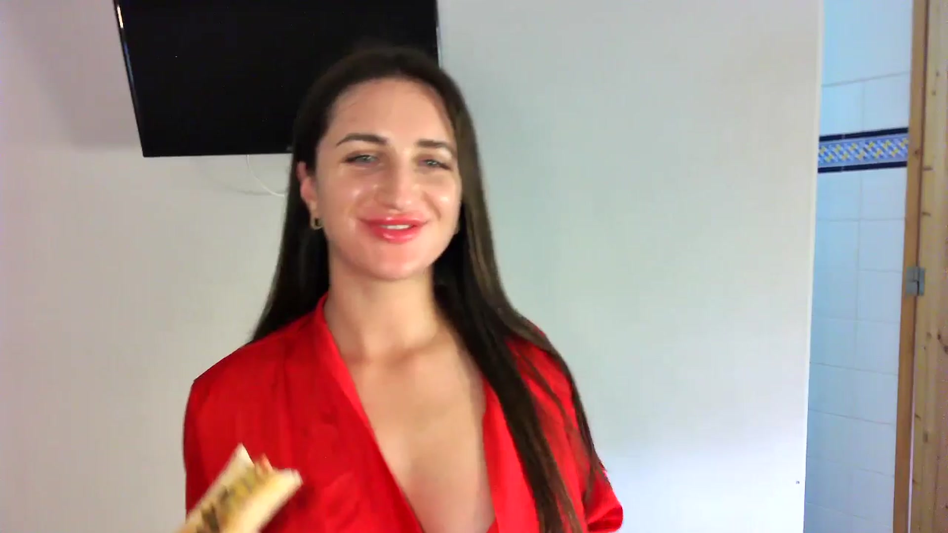 Gallery image thumbnail from Danet's myfreecams stream on, 05/31/2025, 16:34 image 20 of 20
