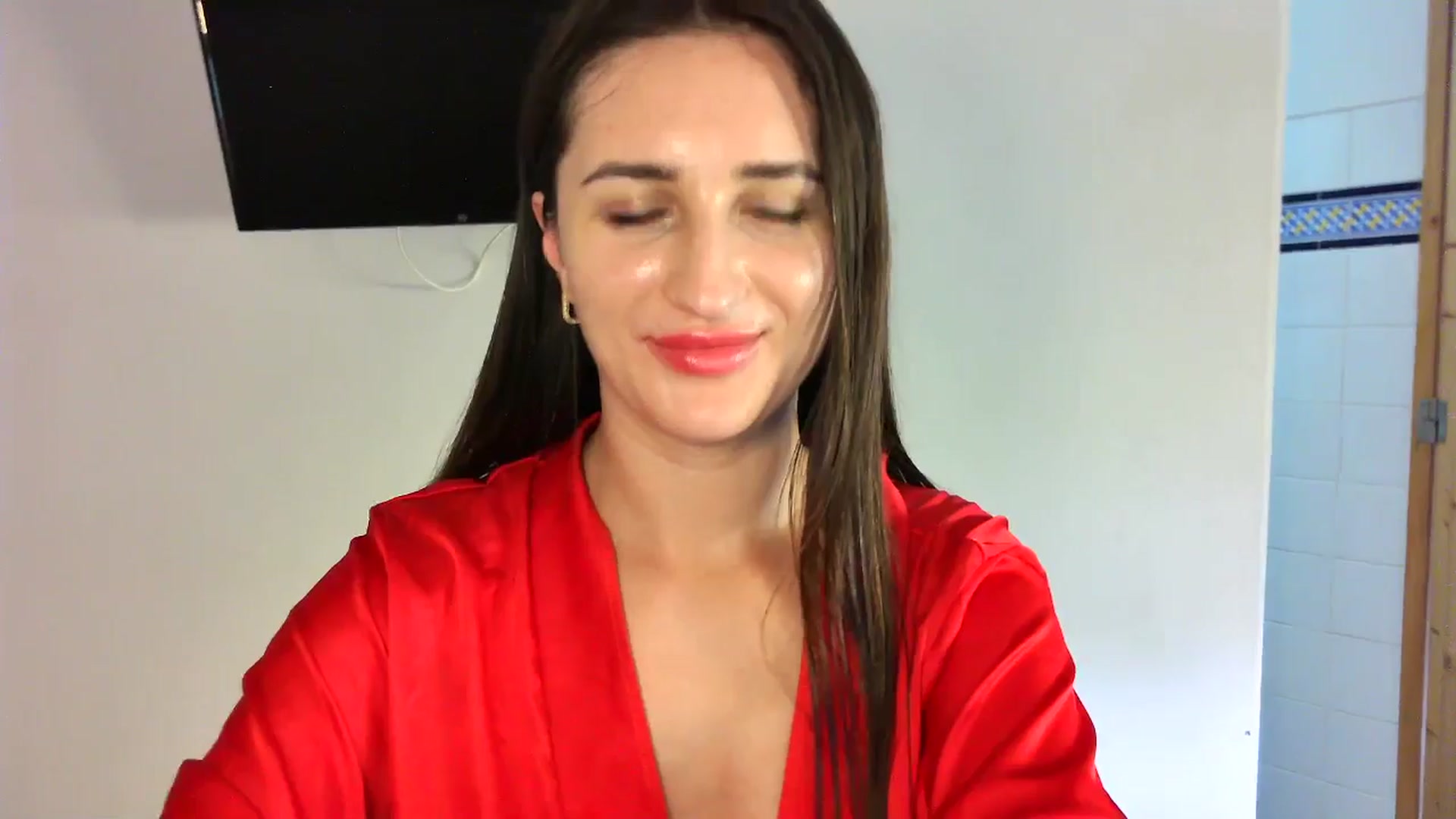 Gallery image thumbnail from Danet's myfreecams stream on, 05/31/2025, 16:34 image 16 of 20