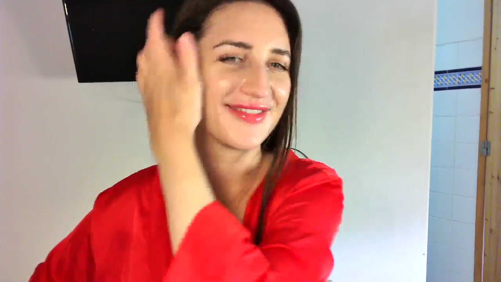 Gallery image thumbnail from Danet's myfreecams stream on, 05/31/2025, 16:34 image 10 of 20
