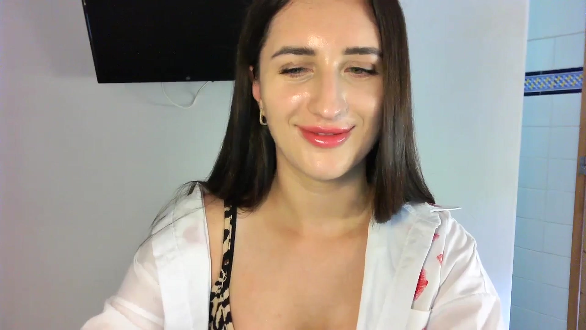 Gallery image thumbnail from Danet's myfreecams stream on, 06/01/2025, 15:09 image 12 of 20