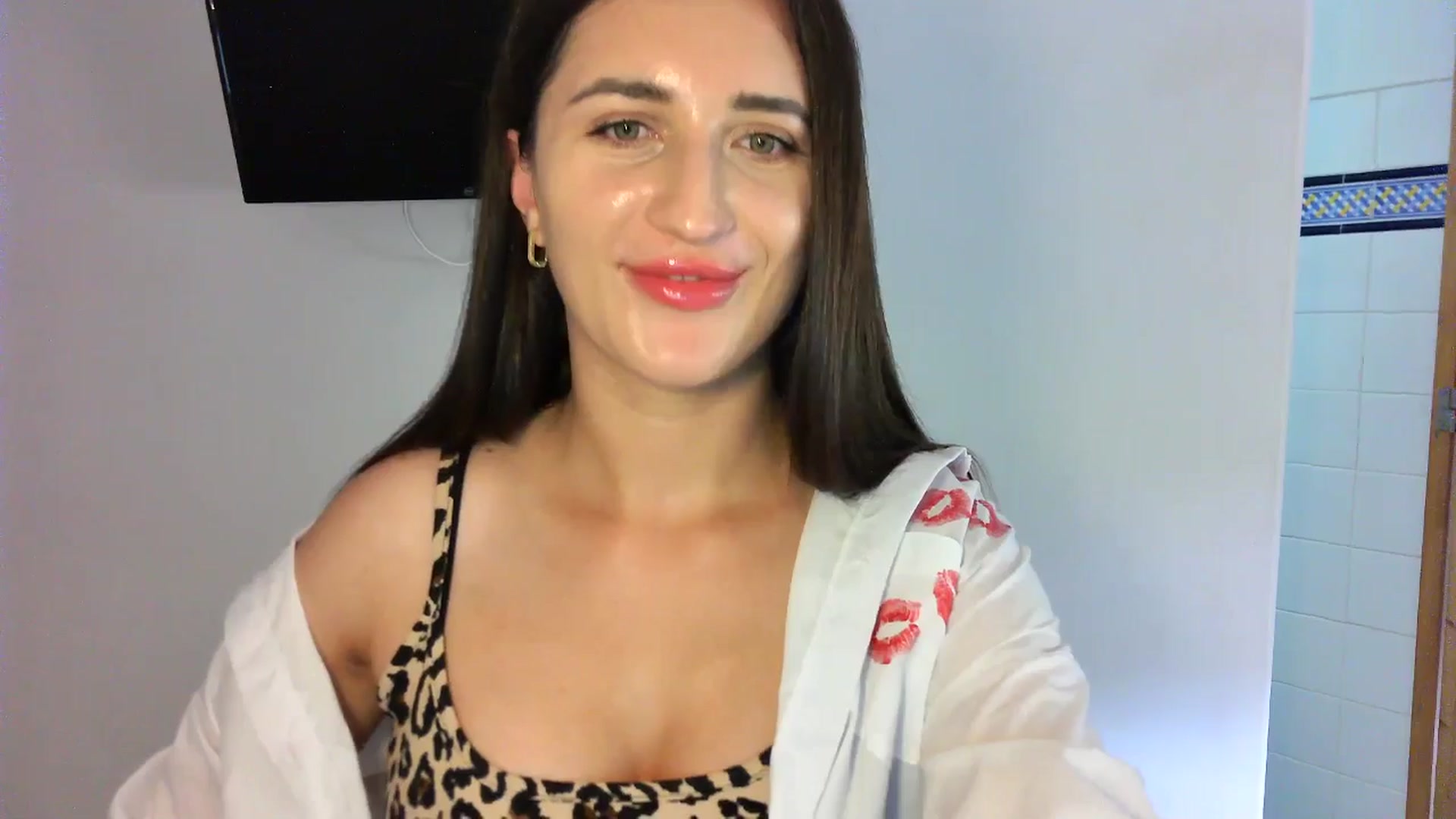 Gallery image thumbnail from Danet's myfreecams stream on, 06/01/2025, 15:09 image 8 of 20