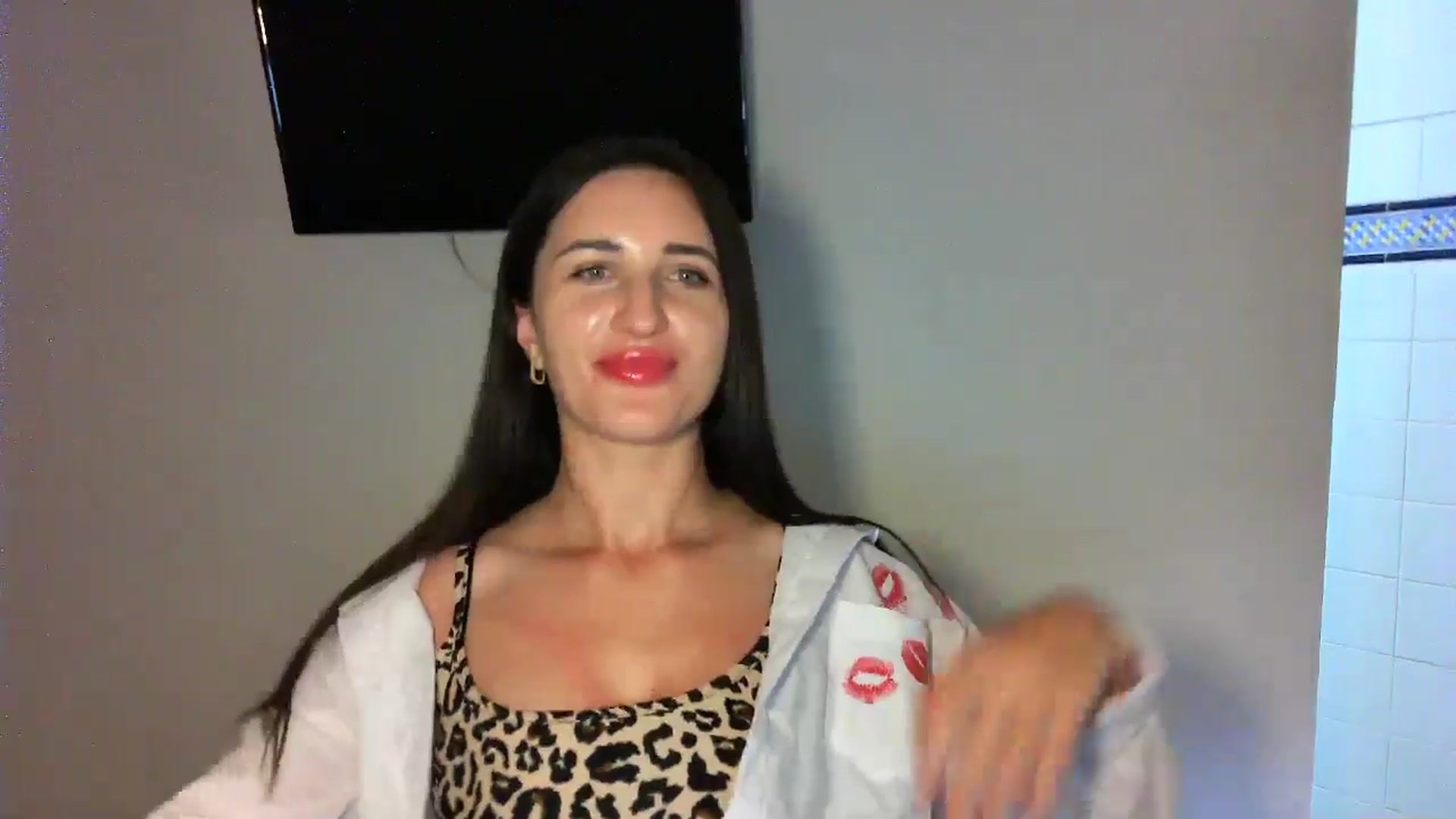 Gallery image thumbnail from Danet's myfreecams stream on, 06/01/2025, 19:04 image 15 of 20