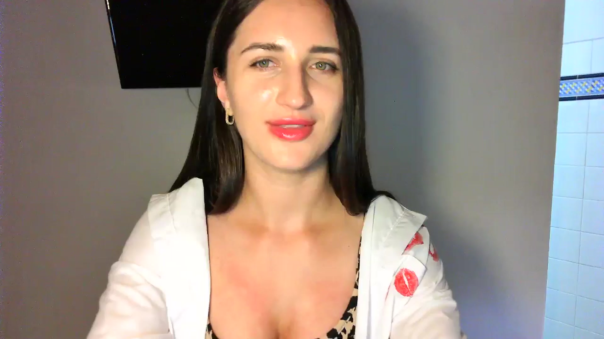 Gallery image thumbnail from Danet's myfreecams stream on, 06/01/2025, 19:04 image 12 of 20