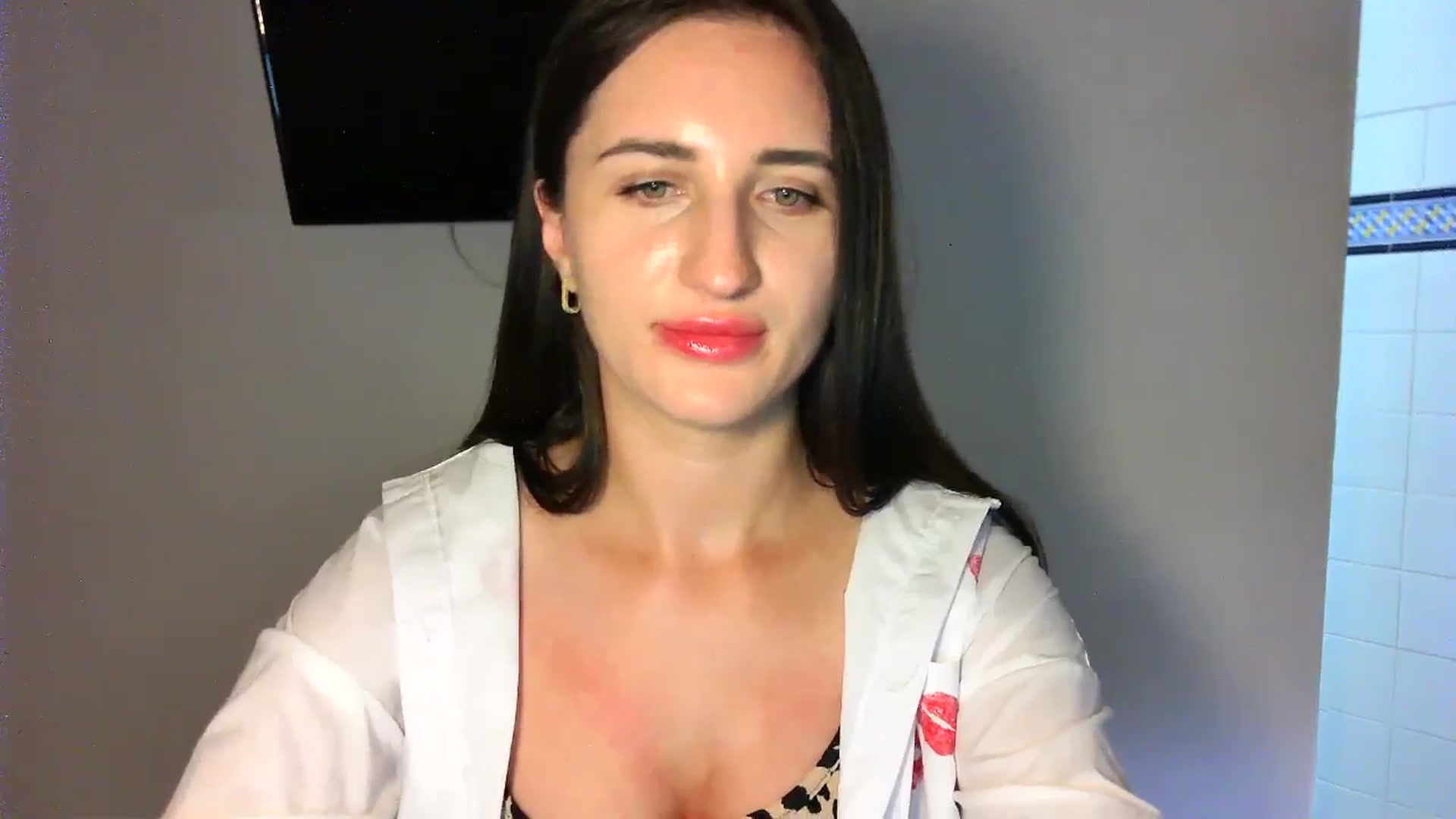 Gallery image thumbnail from Danet's myfreecams stream on, 06/01/2025, 19:04 image 6 of 20