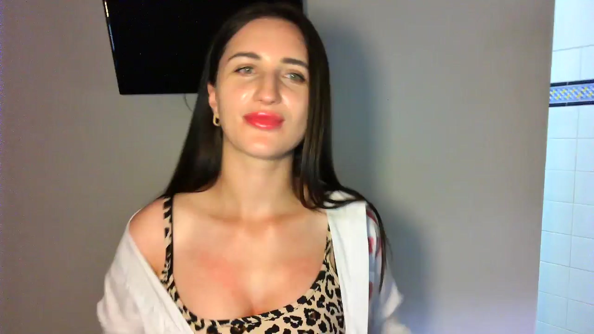 Gallery image thumbnail from Danet's myfreecams stream on, 06/01/2025, 19:04 image 4 of 20
