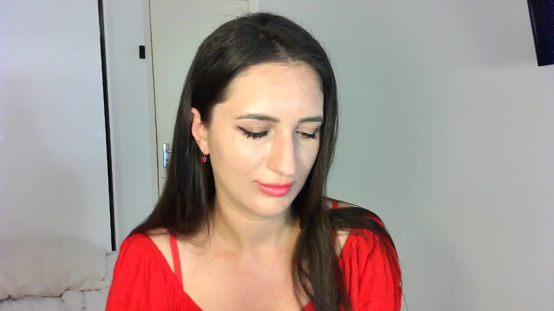 Gallery image thumbnail from Danet's myfreecams stream on, 07/05/2025, 14:56 image 14 of 20