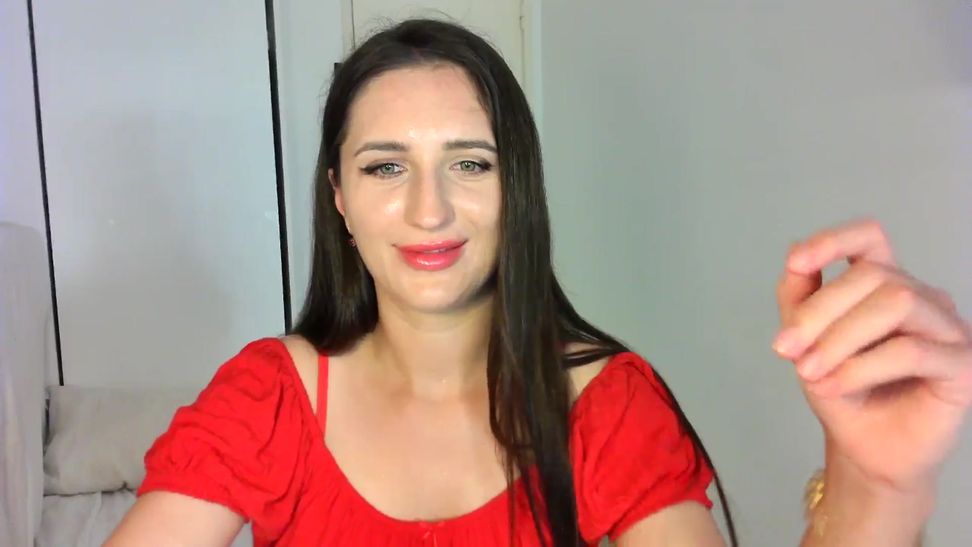 Gallery image thumbnail from Danet's myfreecams stream on, 07/05/2025, 15:51 image 14 of 20