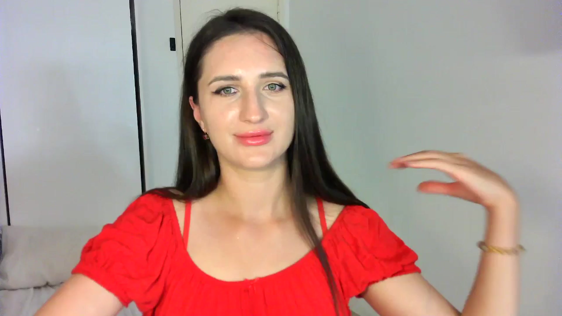Gallery image thumbnail from Danet's myfreecams stream on, 07/05/2025, 15:51 image 2 of 20