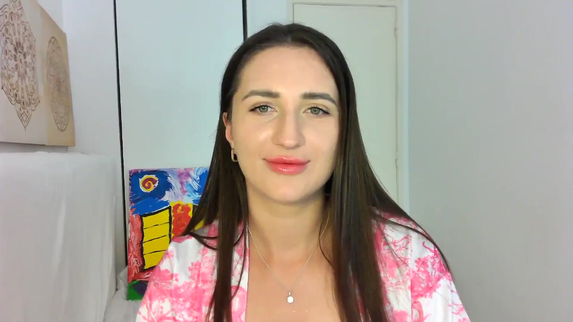 Gallery image thumbnail from Danet's myfreecams stream on, 07/06/2025, 13:00 image 9 of 20