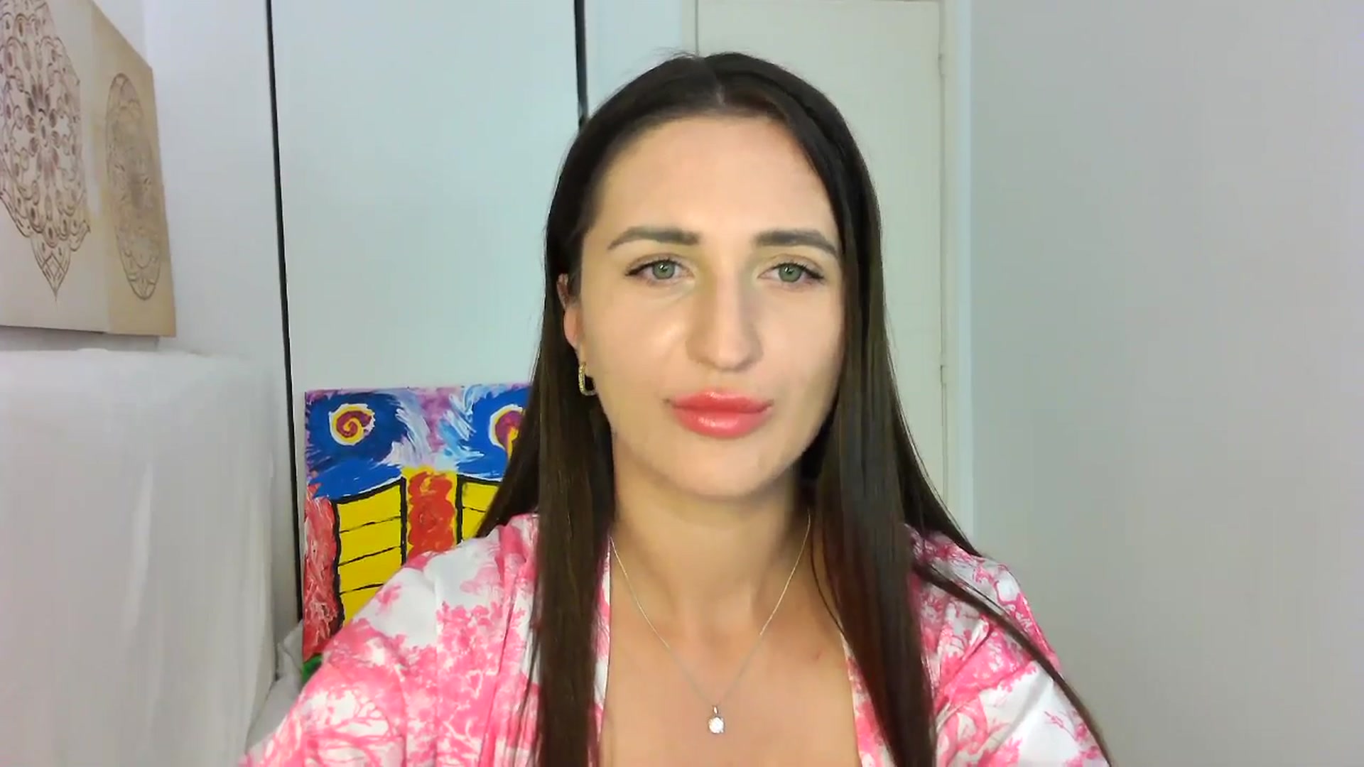 Gallery image thumbnail from Danet's myfreecams stream on, 07/06/2025, 13:00 image 12 of 20