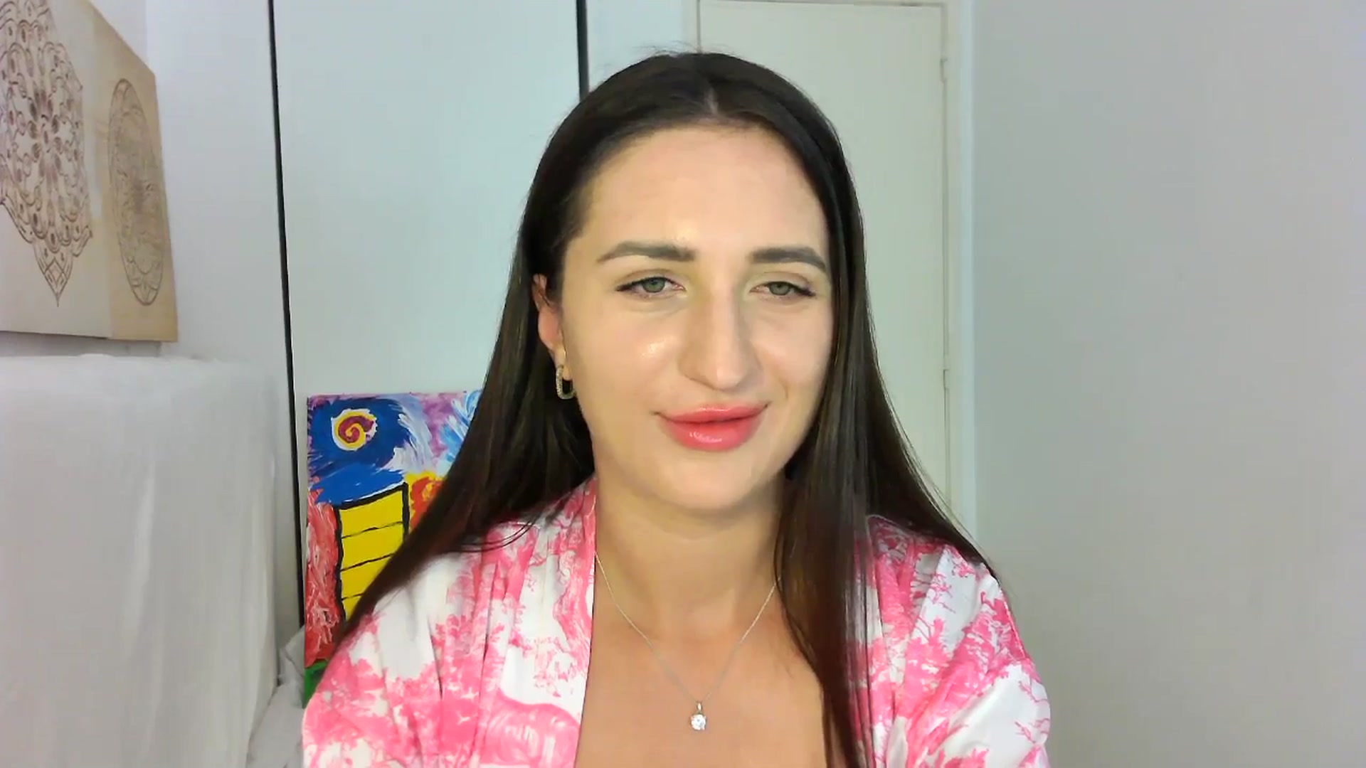 Gallery image thumbnail from Danet's myfreecams stream on, 07/06/2025, 13:00 image 14 of 20