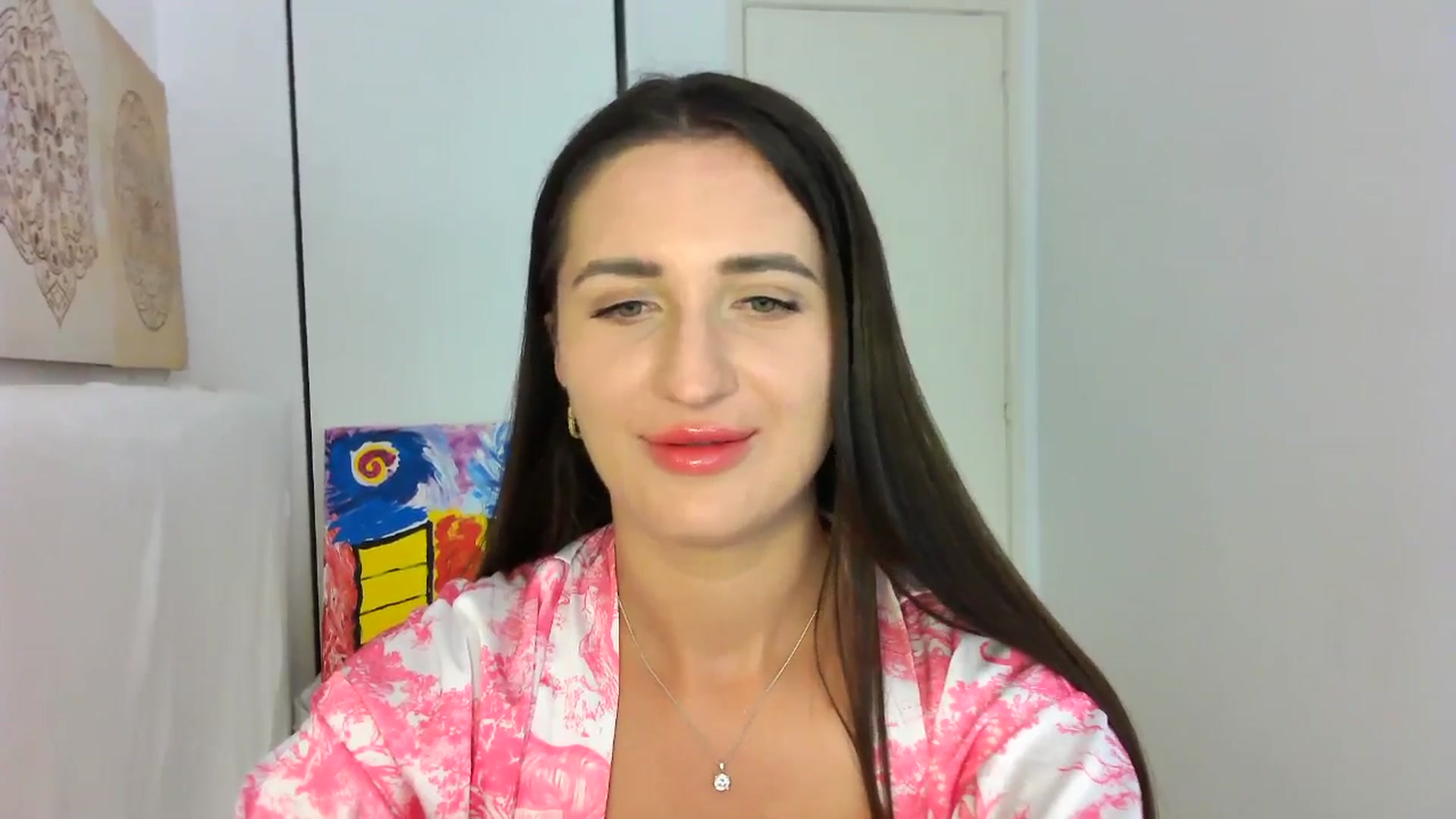 Gallery image thumbnail from Danet's myfreecams stream on, 07/06/2025, 13:00 image 13 of 20