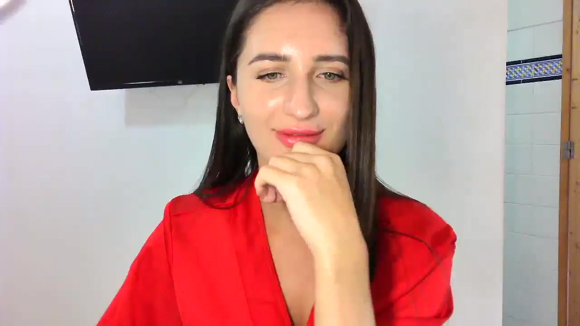 Gallery image thumbnail from Danet's myfreecams stream on, 07/12/2025, 14:28 image 4 of 20