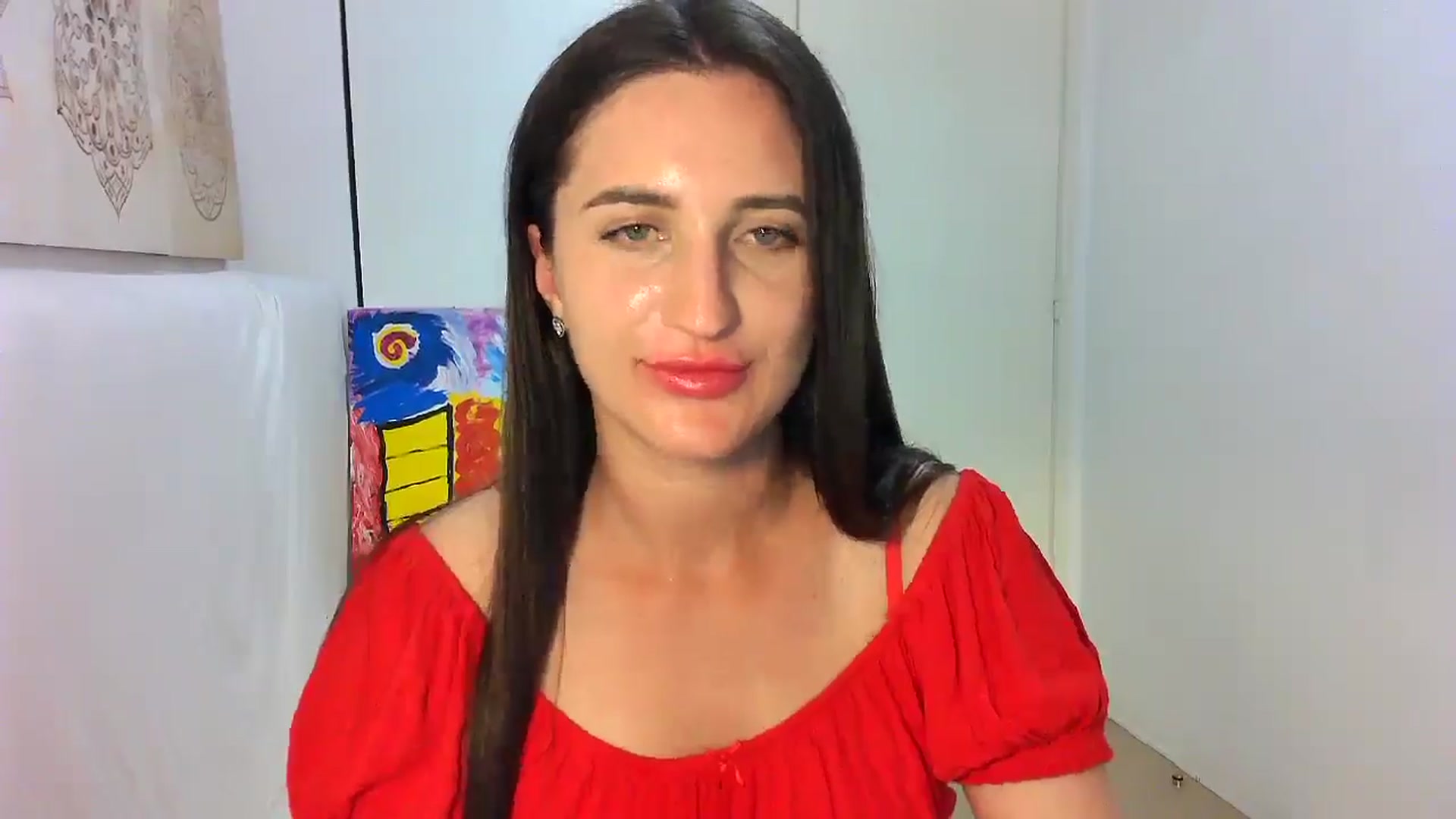 Gallery image thumbnail from Danet's myfreecams stream on, 07/12/2025, 18:45 image 5 of 20